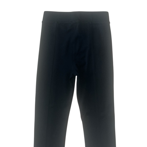 Rag & Bone Black Sunday Ankle-Zip Leggings Size Small NWT - Picture 8 of 11